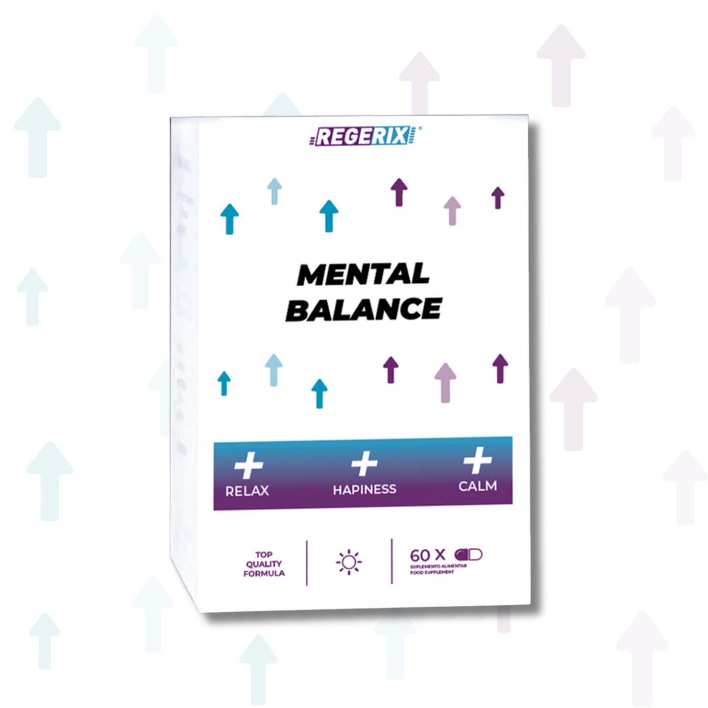 MENTAL BALANCE