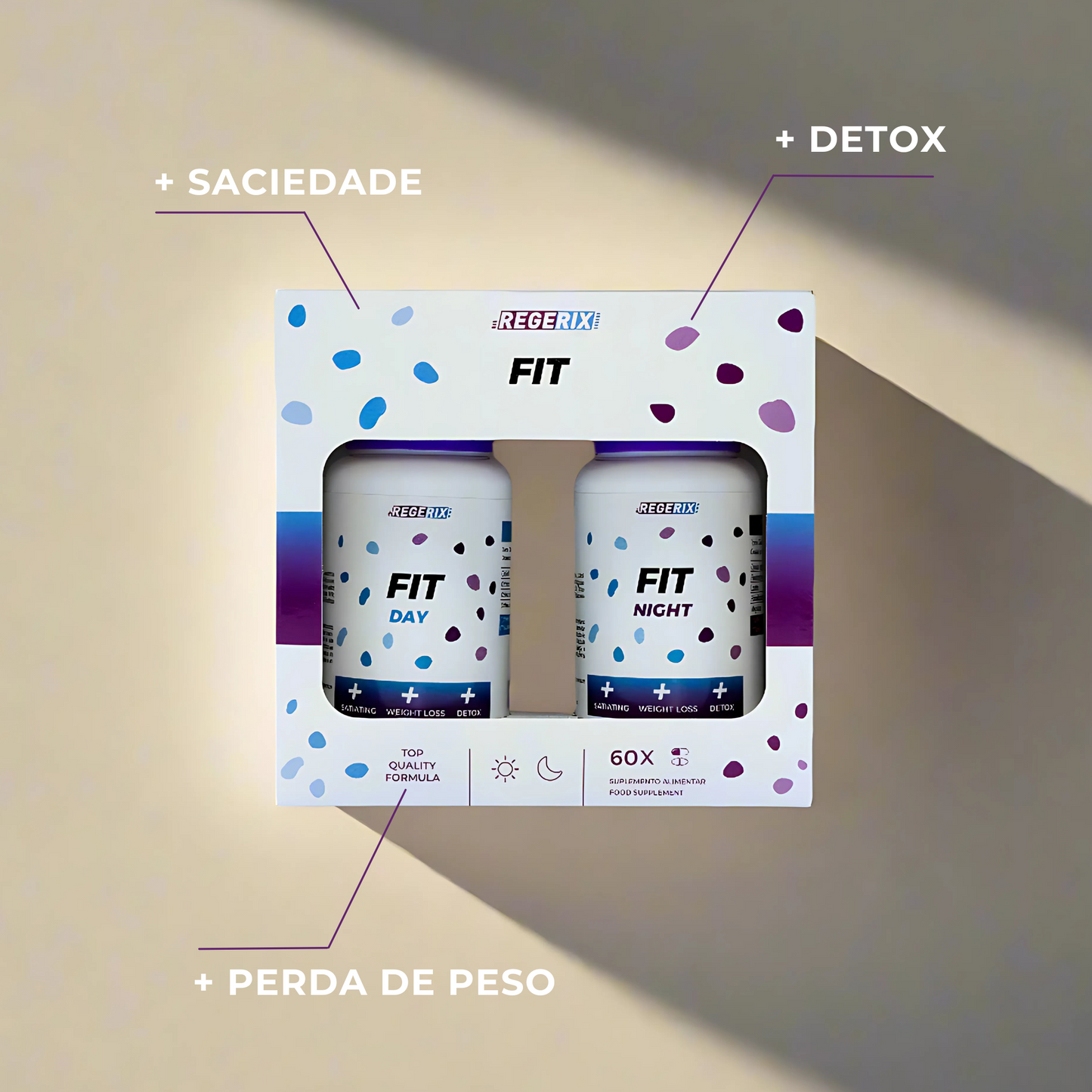 FIT DAY&NIGHT