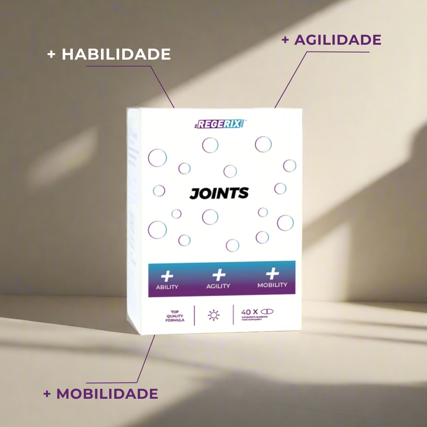 JOINTS