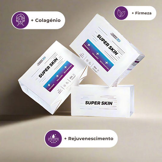 SUPER SKIN (PACK x3)