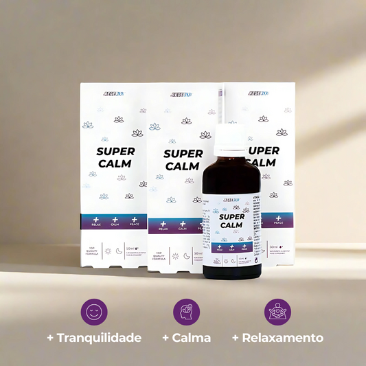 SUPER CALM (PACK x3)