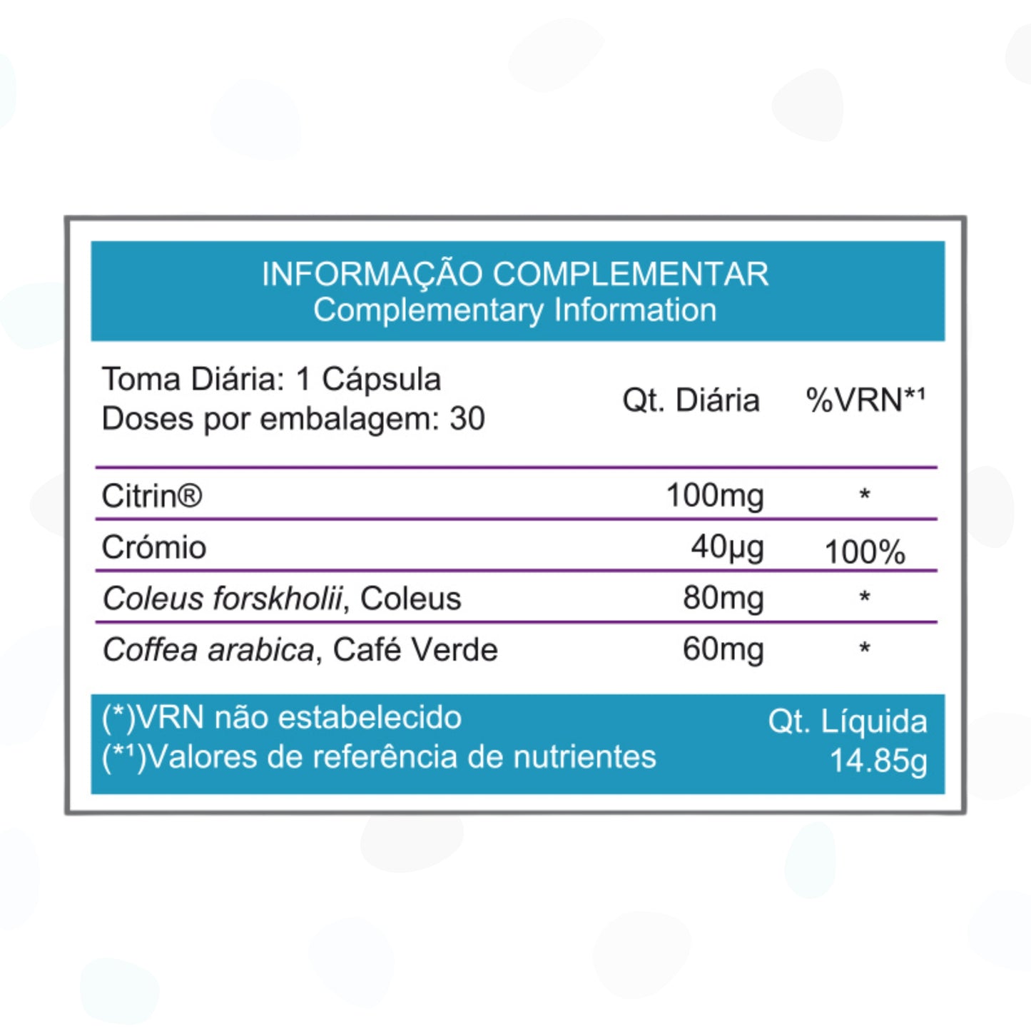 Pack Energia e Definição