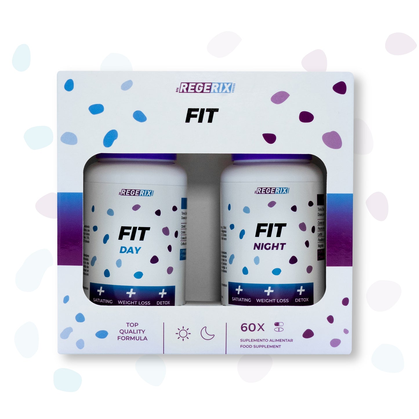 Pack Energia e Definição
