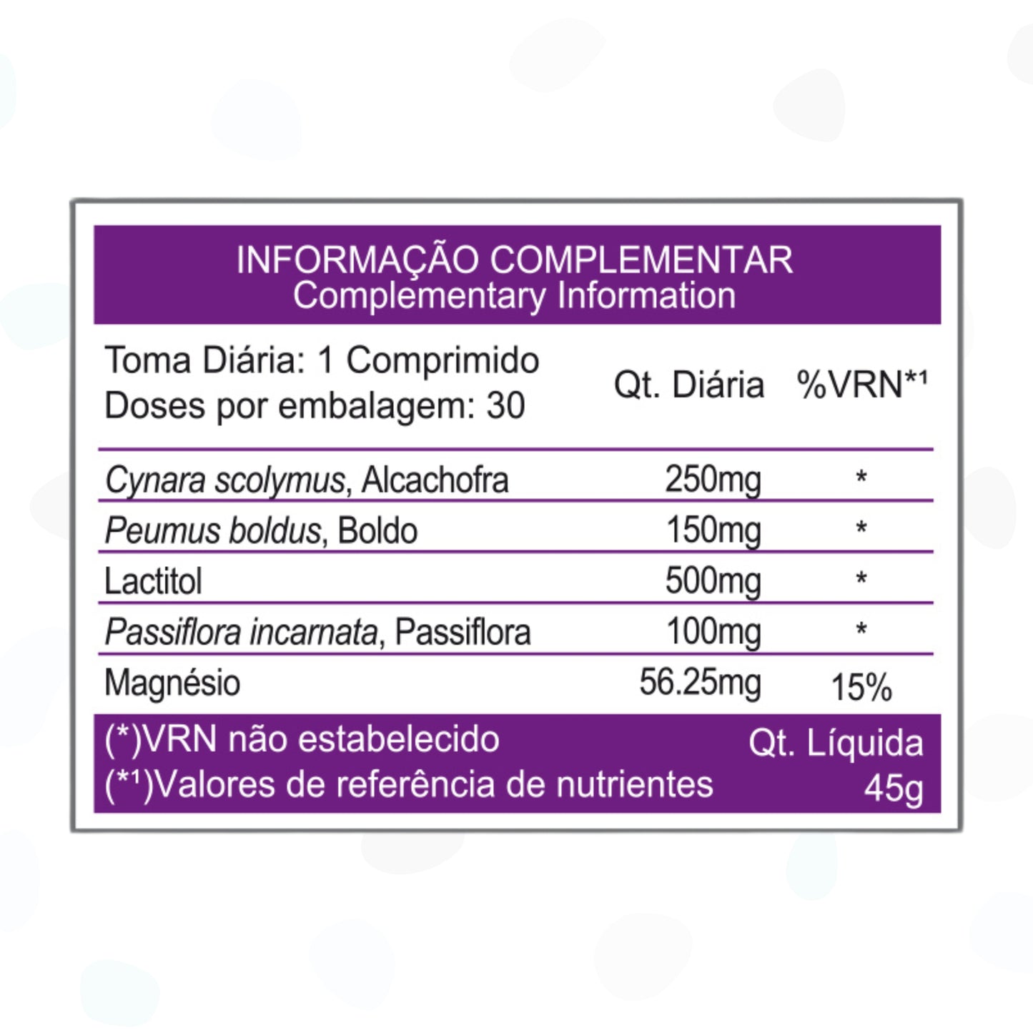 Pack Energia e Definição