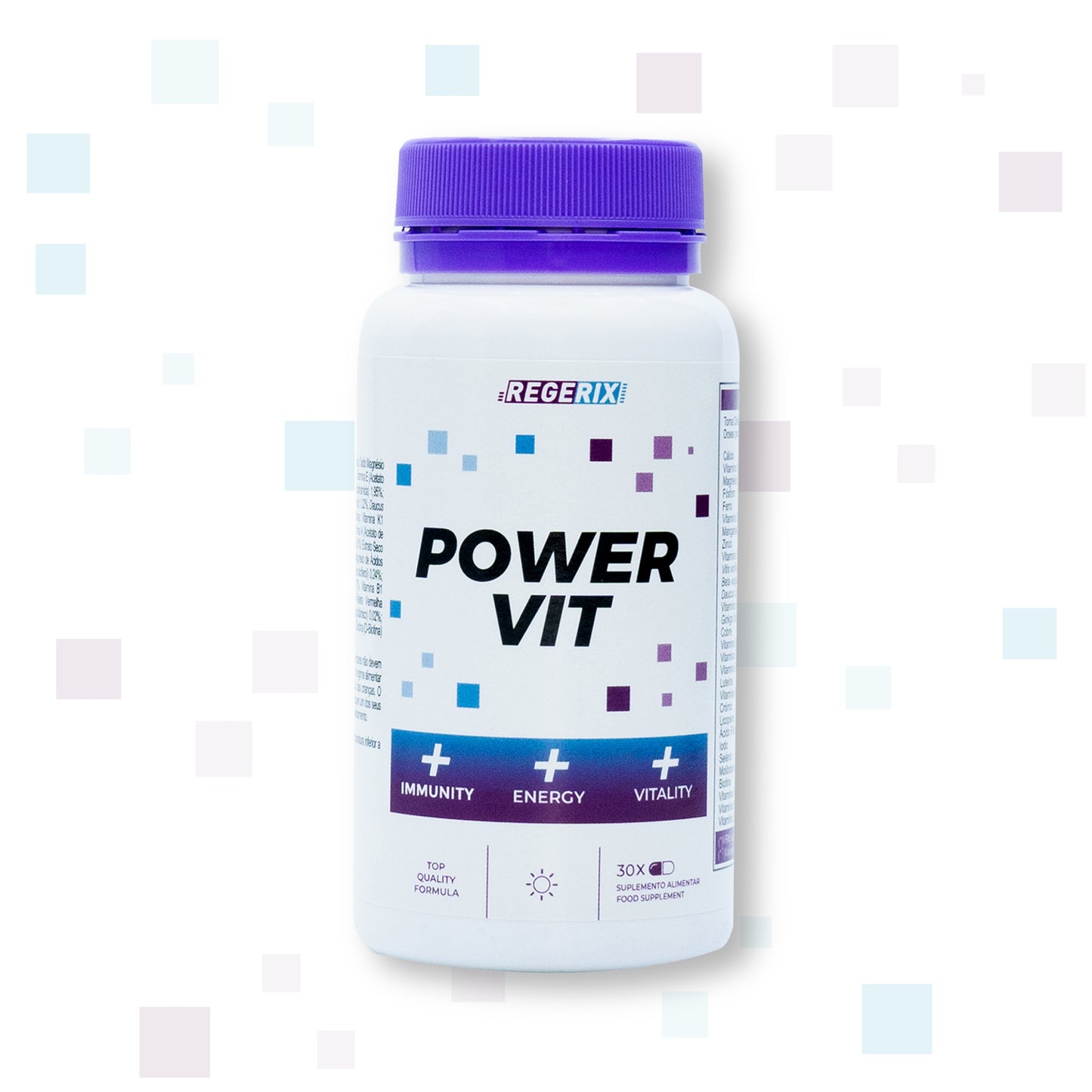 Pack Energia e Definição