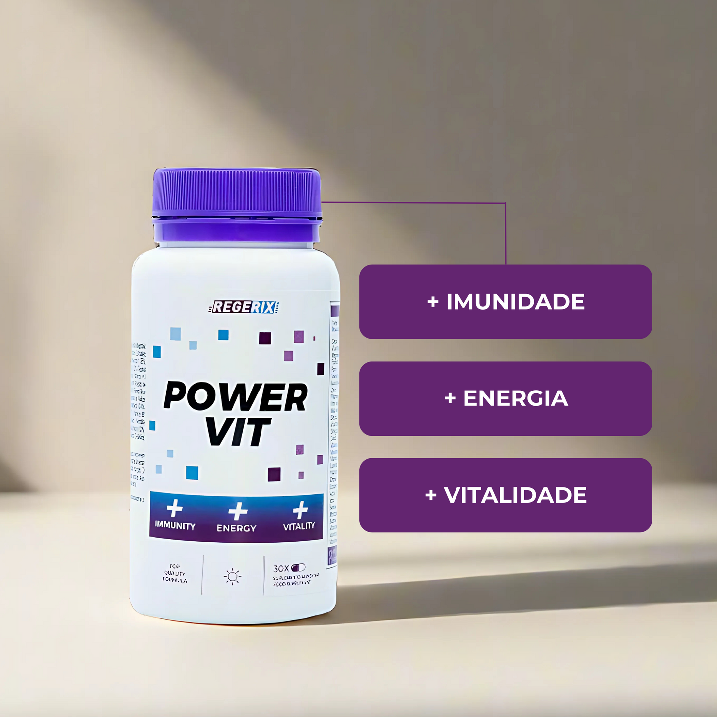 POWER VIT