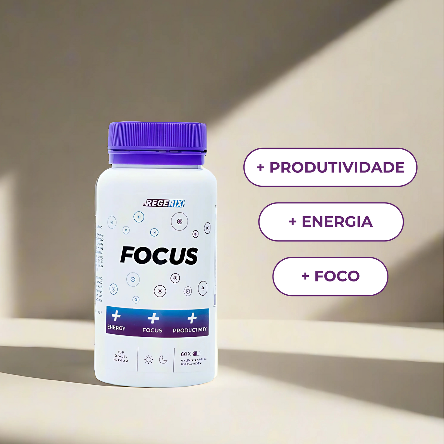 FOCUS
