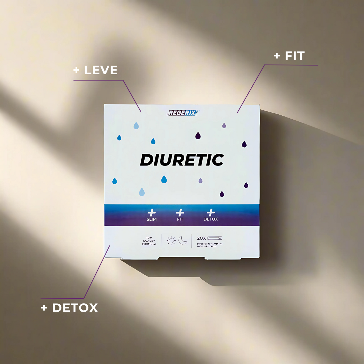 DIURETIC