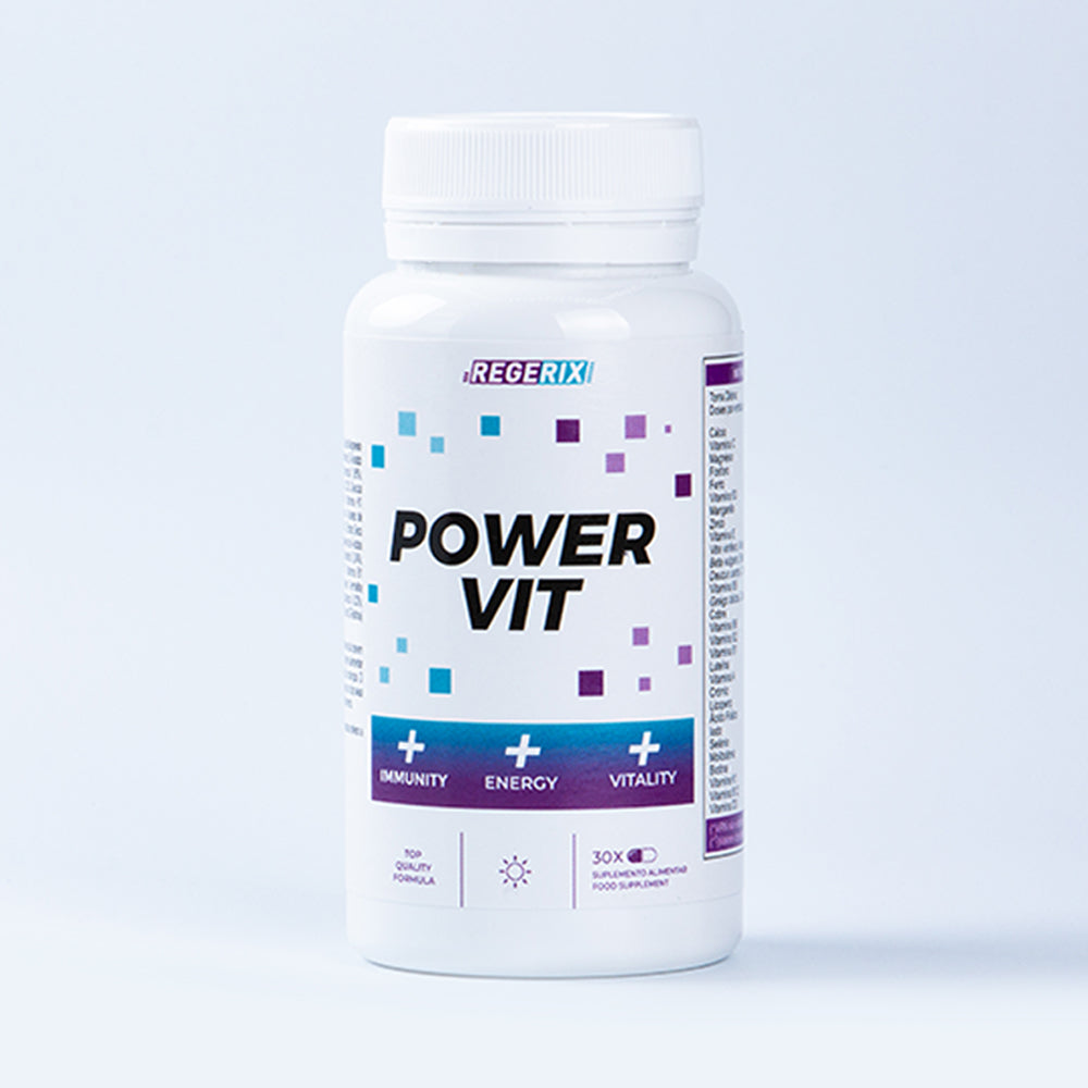 POWER VIT