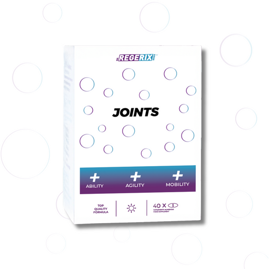JOINTS