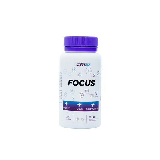 FOCUS