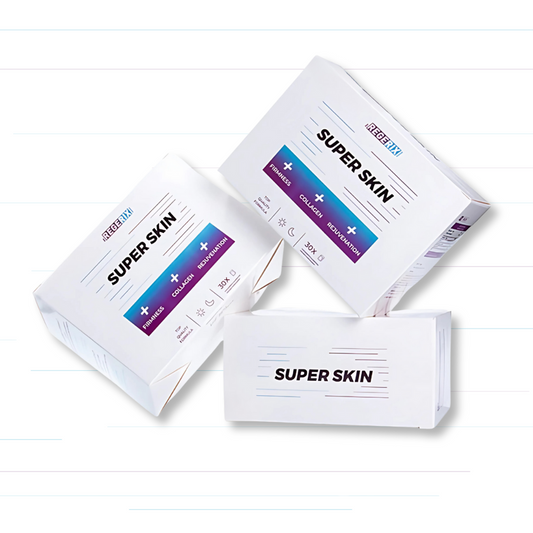 SUPER SKIN (PACK x3)