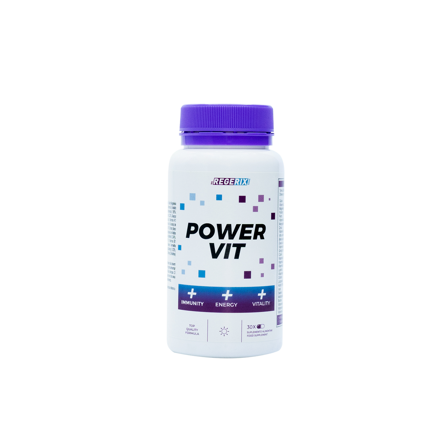 POWER VIT