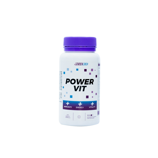 POWER VIT