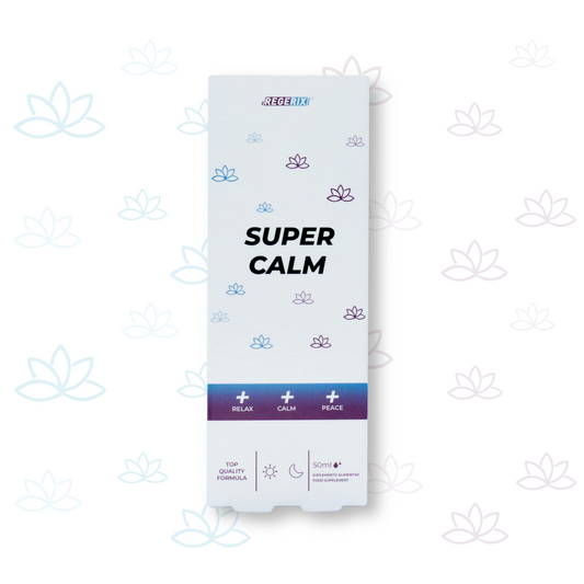 SUPER CALM