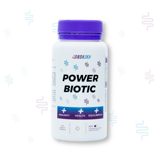 POWER BIOTIC