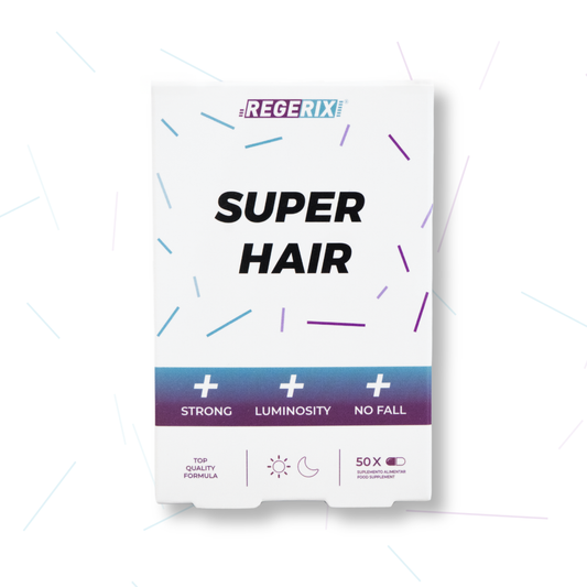 SUPER HAIR