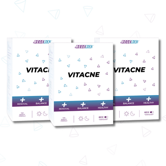 VITACNE (PACK X3)